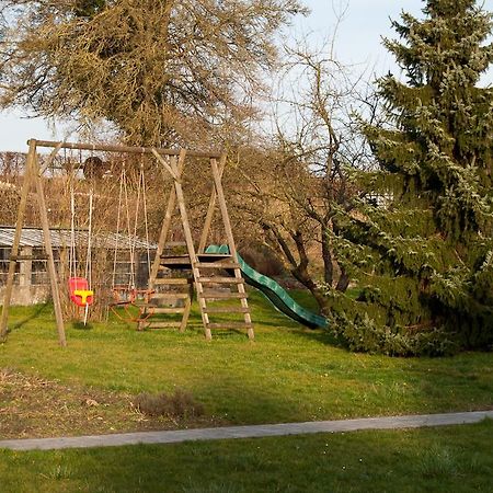 Chambres D'Hotes De La Quairelle Gerpinnes Eksteriør bilde