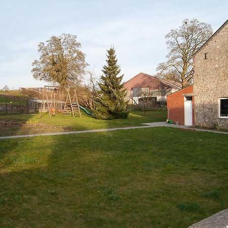 Chambres D'Hotes De La Quairelle Gerpinnes Eksteriør bilde