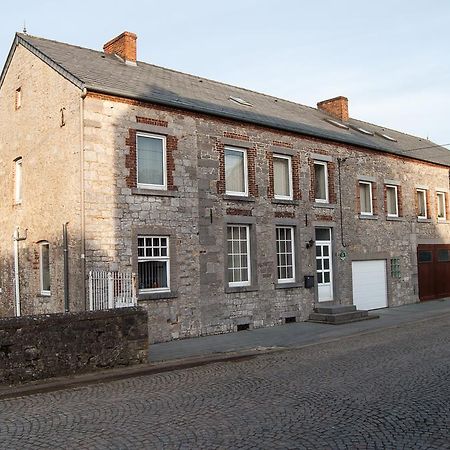 Chambres D'Hotes De La Quairelle Gerpinnes Eksteriør bilde