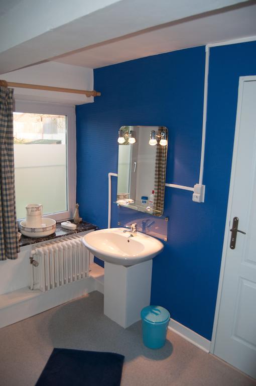 Chambres D'Hotes De La Quairelle Gerpinnes Rom bilde