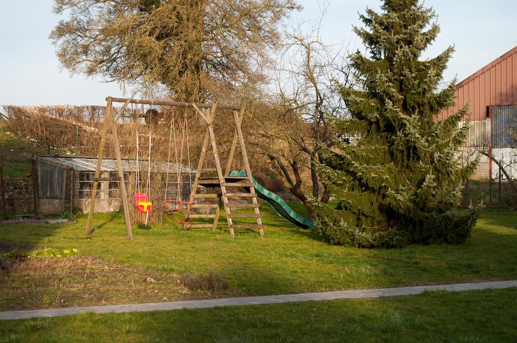 Chambres D'Hotes De La Quairelle Gerpinnes Eksteriør bilde