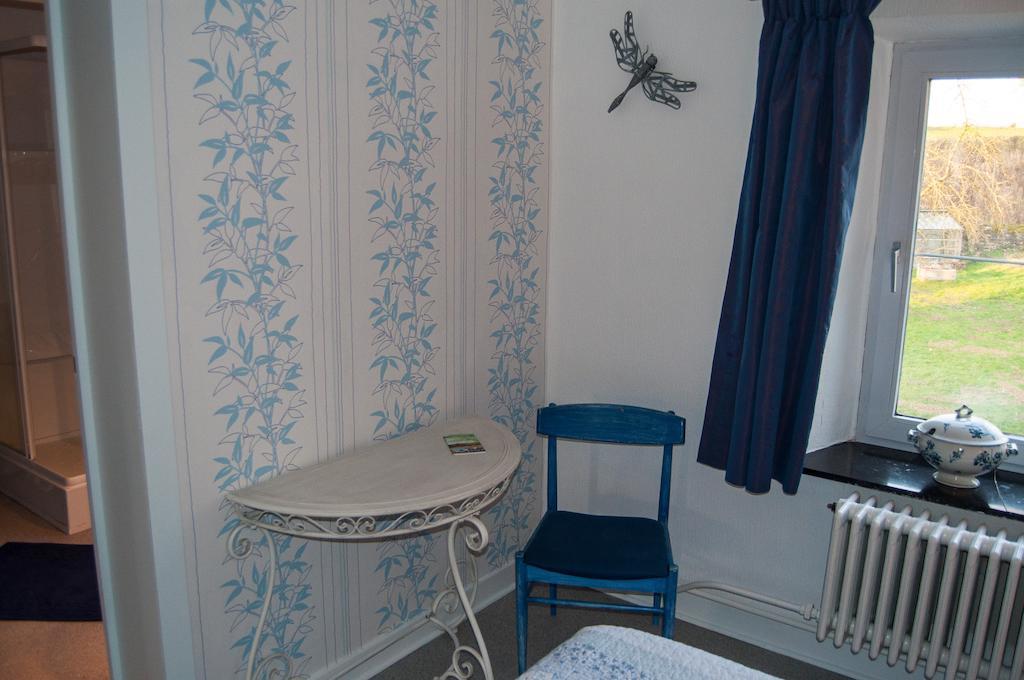 Chambres D'Hotes De La Quairelle Gerpinnes Eksteriør bilde