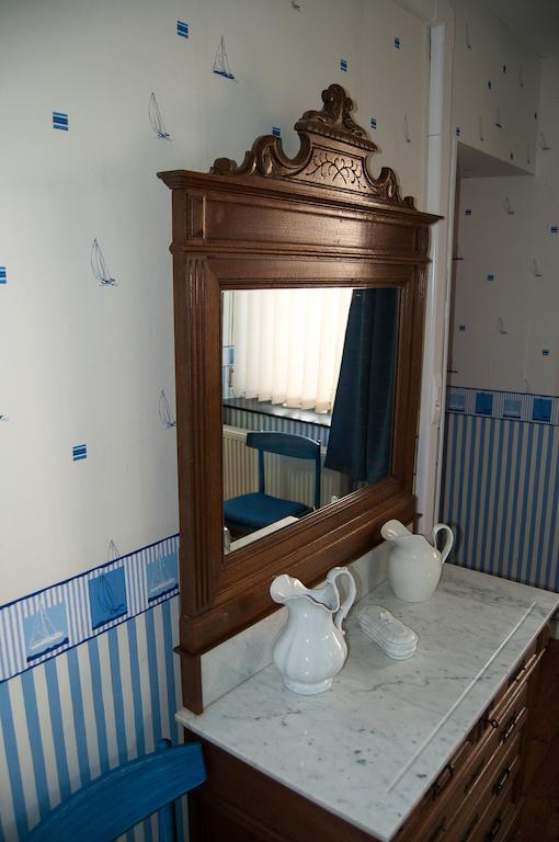 Chambres D'Hotes De La Quairelle Gerpinnes Rom bilde
