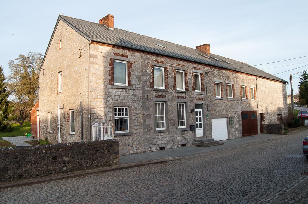 Chambres D'Hotes De La Quairelle Gerpinnes Eksteriør bilde